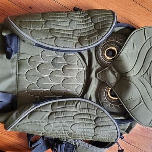 Owl Backpack